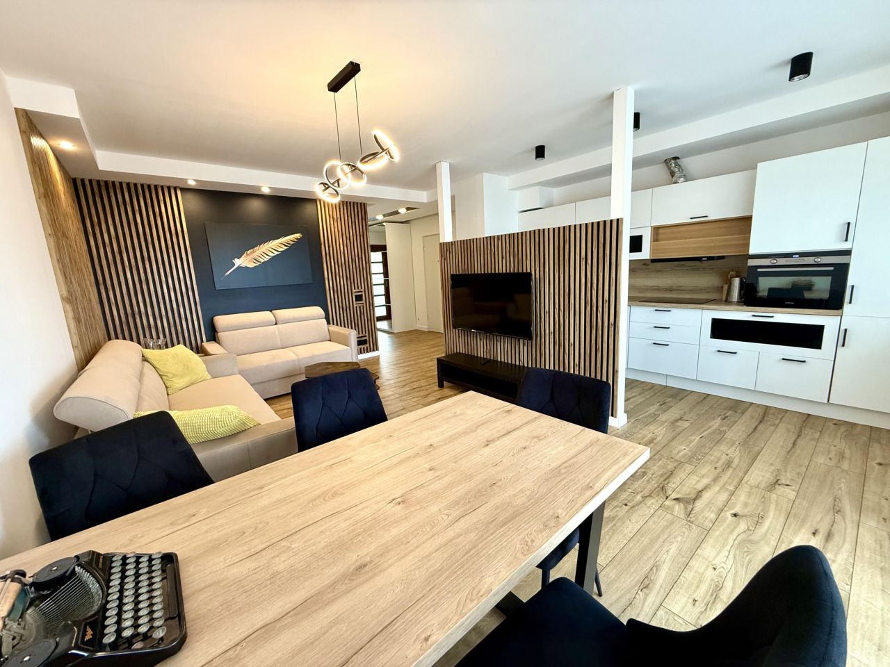 Mieszkanie 2-pokojowe Poznań Malta, ul. Katowicka