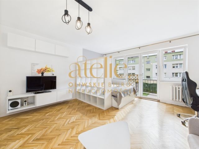 Mieszkanie 3-pokojowe Pruszcz Gdański, ul. Żwirki i Wigury. Zdjęcie 5