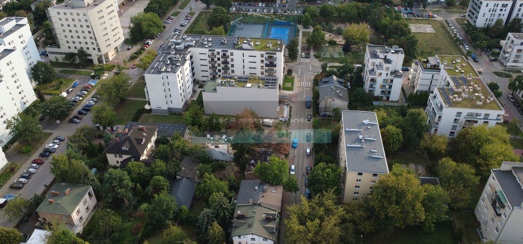 Mieszkanie 2-pokojowe Warszawa Praga-Południe, ul. Korytnicka. Zdjęcie 3