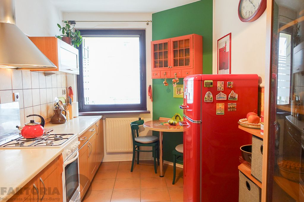 Mieszkanie 2-pokojowe Szczecin Pomorzany, al. Powstańców Wielkopolskich. Zdjęcie 46