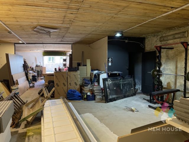 Nieruchomość komercyjna Barczewo, ul. Feliksa Nowowiejskiego. Zdjęcie 6