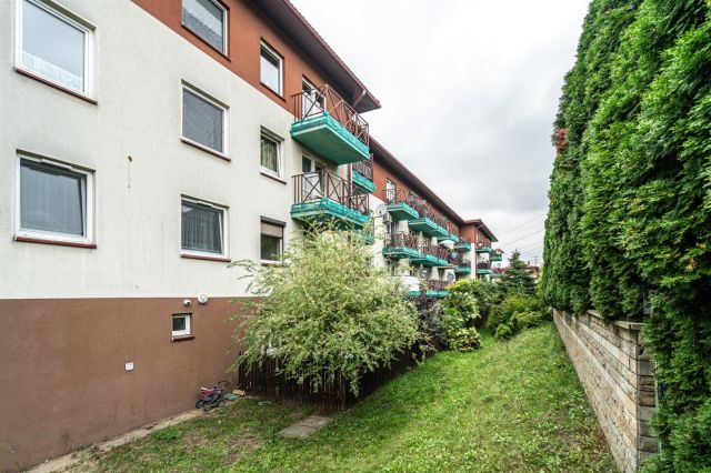 Mieszkanie 3-pokojowe Kraków Bronowice, ul. Wincentego Weryhy-Darowskiego. Zdjęcie 20