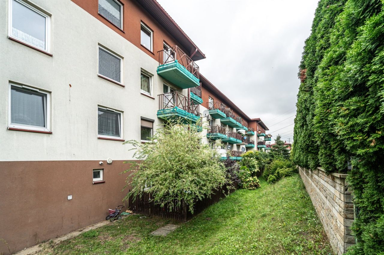 Mieszkanie 3-pokojowe Kraków Bronowice, ul. Wincentego Weryhy-Darowskiego. Zdjęcie 20