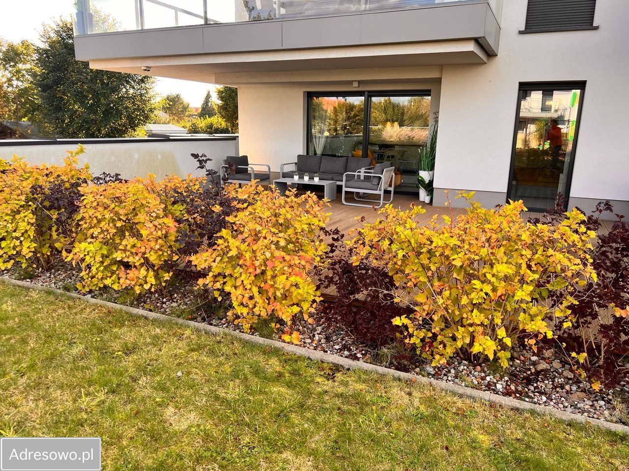 Mieszkanie 2-pokojowe Dziwnów, ul. Kaprala Koniecznego. Zdjęcie 4