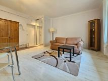 Mieszkanie 1-pokojowe Warszawa Praga-Południe, al. Jerzego Waszyngtona. Zdjęcie 2