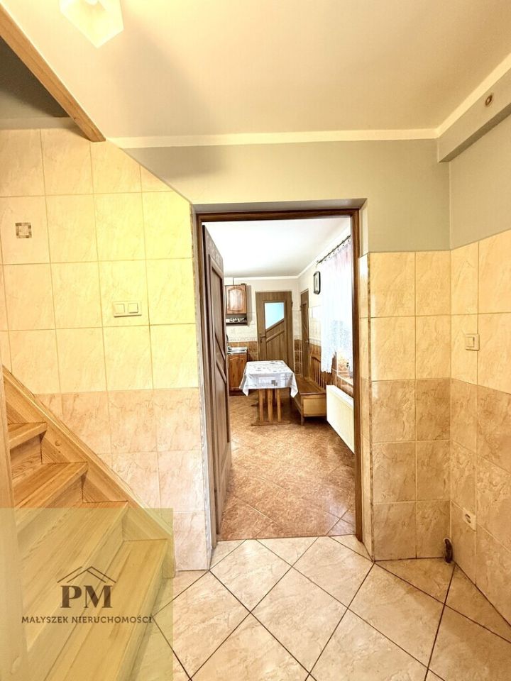 dom wolnostojący, 7 pokoi Kłanino. Zdjęcie 21