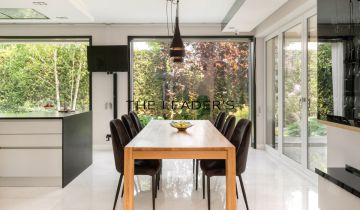 dom wolnostojący, 7 pokoi Warszawa Wilanów, ul. Ruczaj