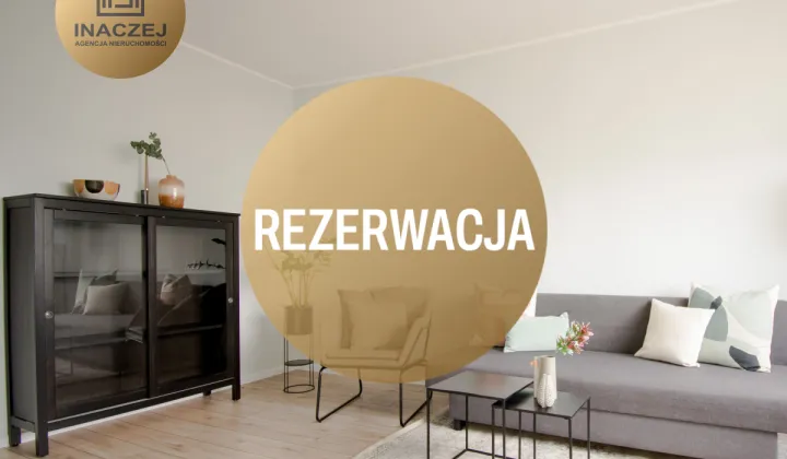 Mieszkanie 2-pokojowe Gdańsk Stogi, ul. Wrzosy