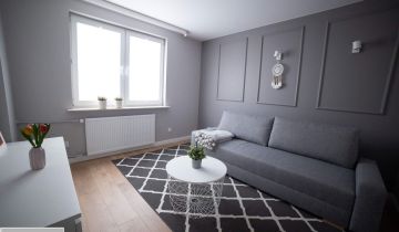 Mieszkanie 2-pokojowe Warszawa Ursus, ul. Rakietników