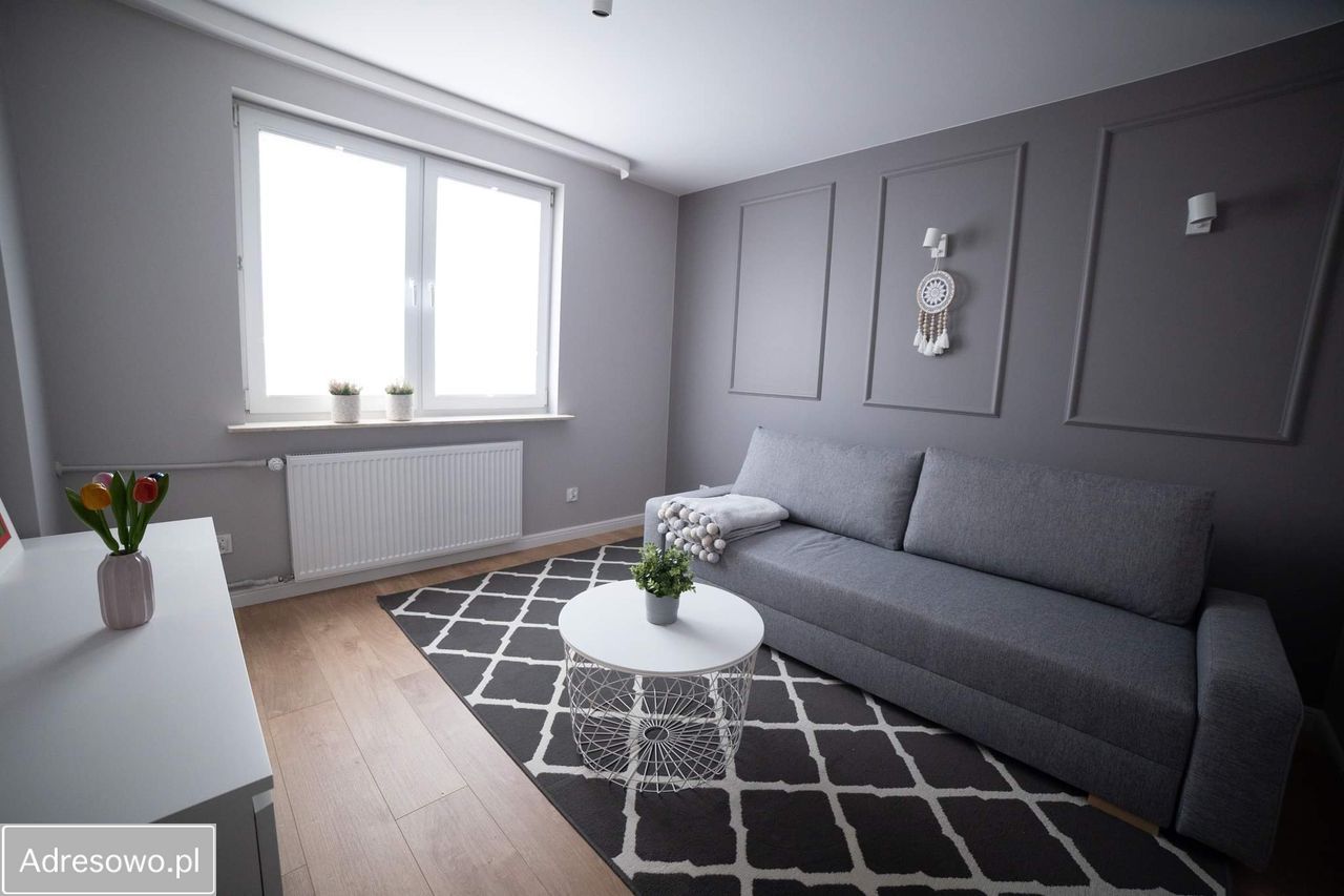 Mieszkanie 2-pokojowe Warszawa Ursus, ul. Rakietników. Zdjęcie 2