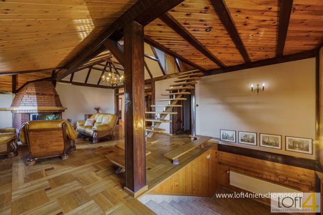 bliźniak, 6 pokoi Tarnów, ul. Krakowska. Zdjęcie 3