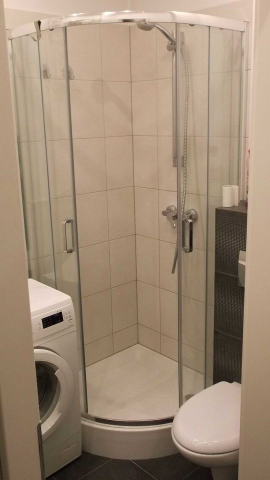 Mieszkanie 1-pokojowe Łódź Bałuty. Zdjęcie 4