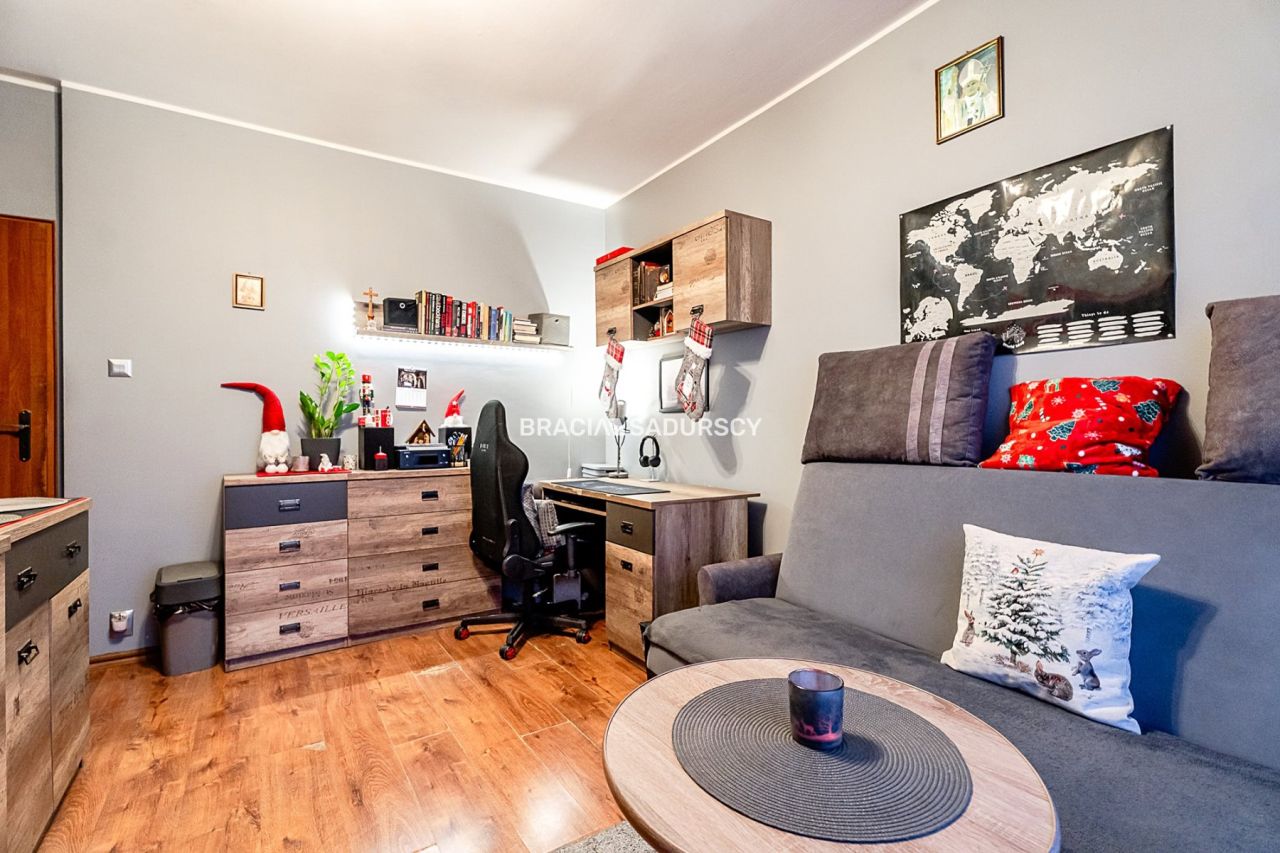 Mieszkanie 2-pokojowe Kraków Podgórze, ul. Myśliwska. Zdjęcie 14