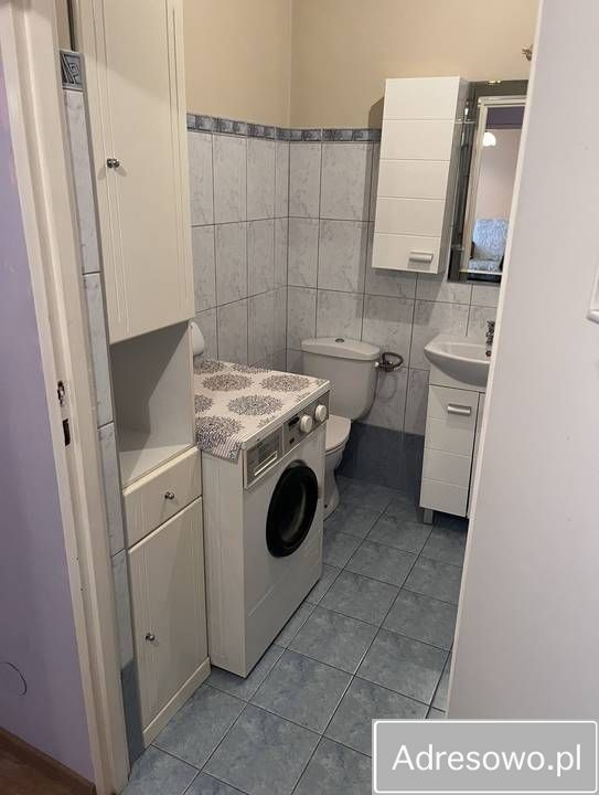 Mieszkanie 1-pokojowe Kalisz Dobrzec, ul. Aleja ks. Jerzego Popiełuszki. Zdjęcie 2