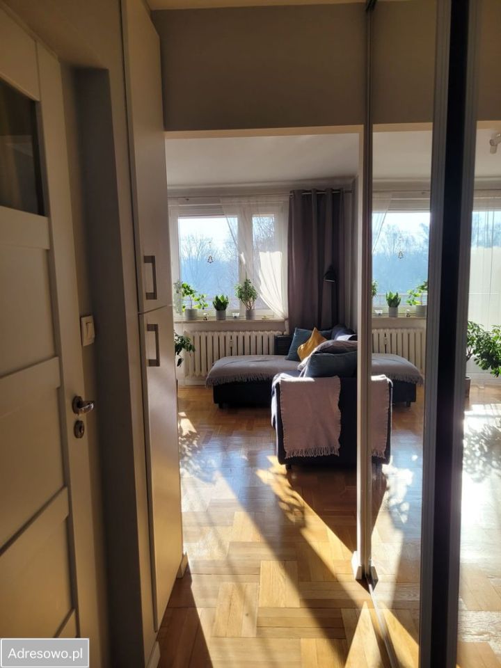 Mieszkanie 3-pokojowe Zabrze Helenka, ul. Harcerska. Zdjęcie 5