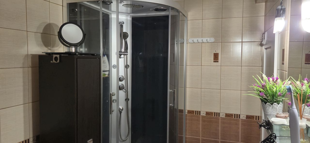 Mieszkanie 3-pokojowe Głuszyca, ul. Grunwaldzka. Zdjęcie 11