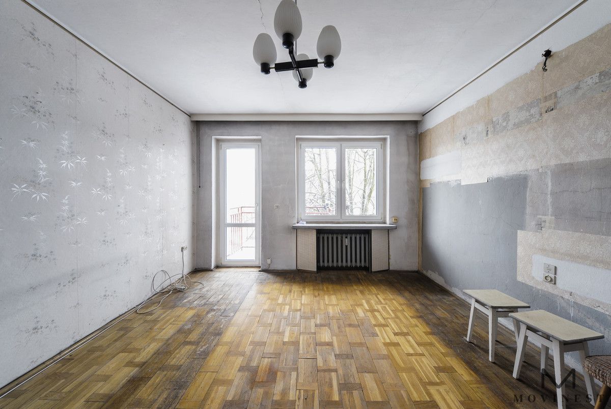 Mieszkanie 2-pokojowe Poznań Dębiec, ul. Żurawinowa. Zdjęcie 5