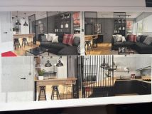 Mieszkanie 3-pokojowe Wrocław Krzyki, ul. Tadeusza Zielińskiego. Zdjęcie 3