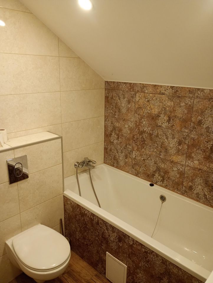 Mieszkanie 5-pokojowe Włodawa Park Miejski, ul. Chełmska. Zdjęcie 9