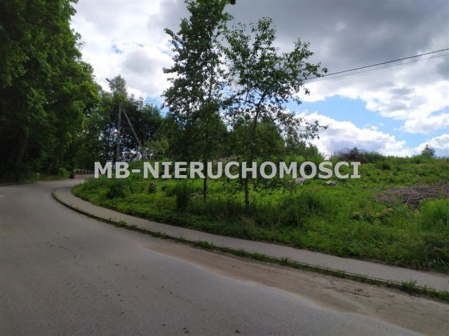 Działka budowlana Mielno. Zdjęcie 5
