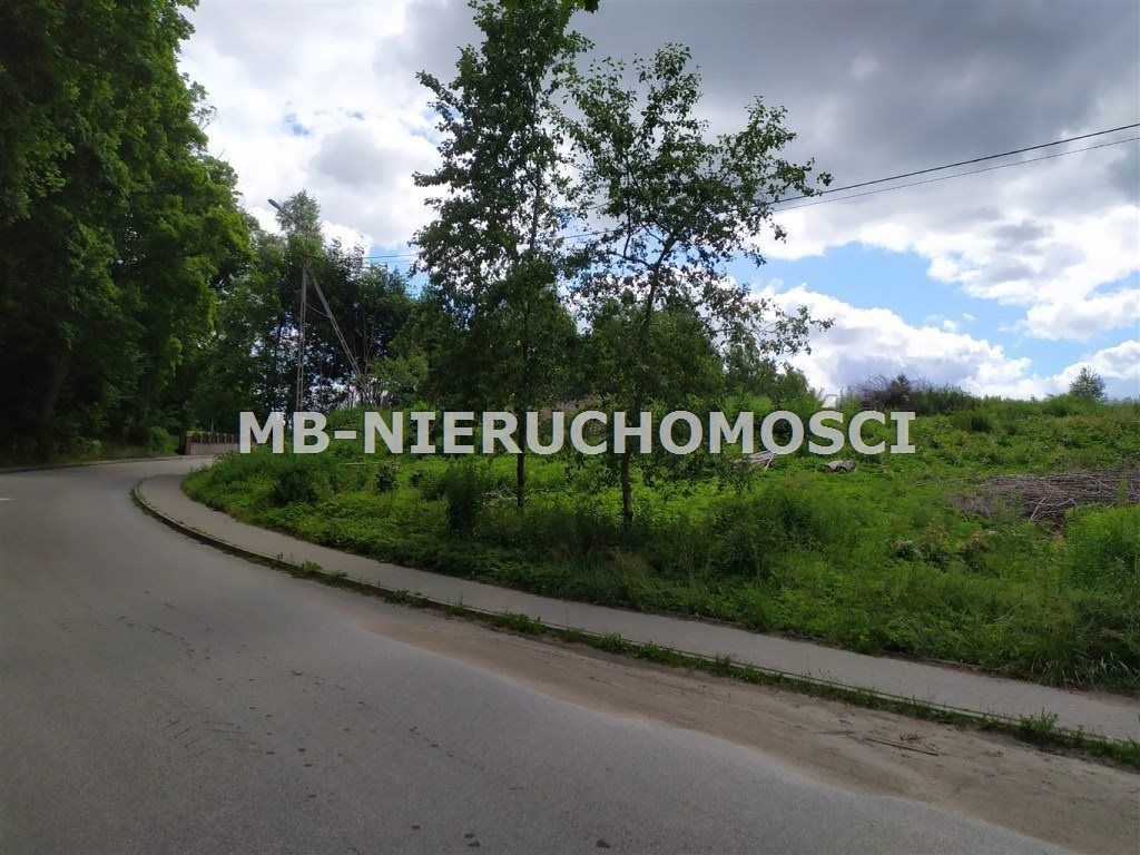 Działka budowlana Mielno. Zdjęcie 5