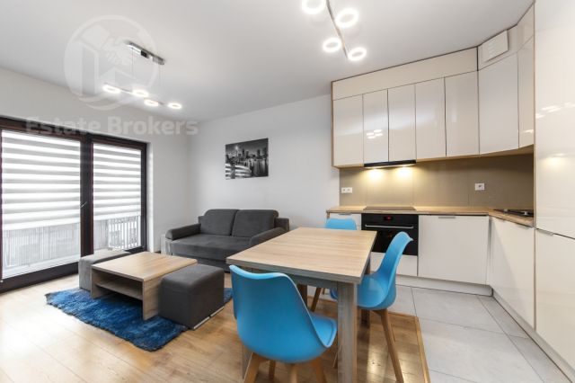 Mieszkanie 2-pokojowe Wrocław, ul. Walońska. Zdjęcie 3