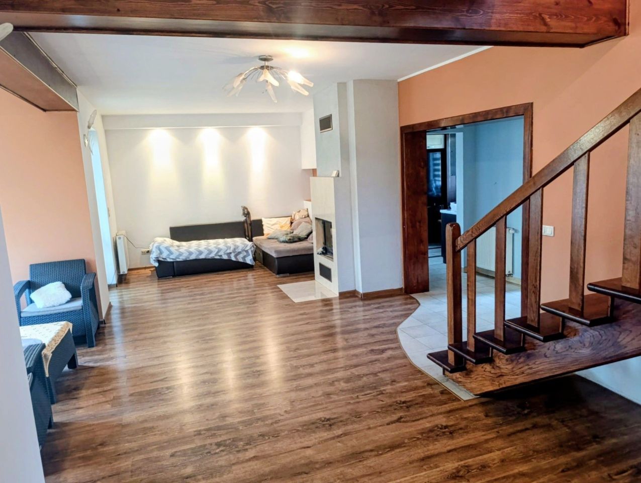 dom wolnostojący Dąbrowa Górnicza Strzemieszyce Wielkie. Zdjęcie 4