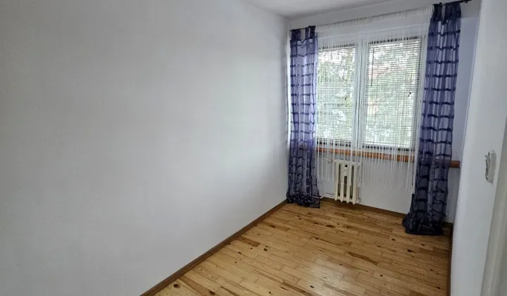 Mieszkanie 3-pokojowe Ostrołęka Centrum, ul. gen. Józefa Hallera