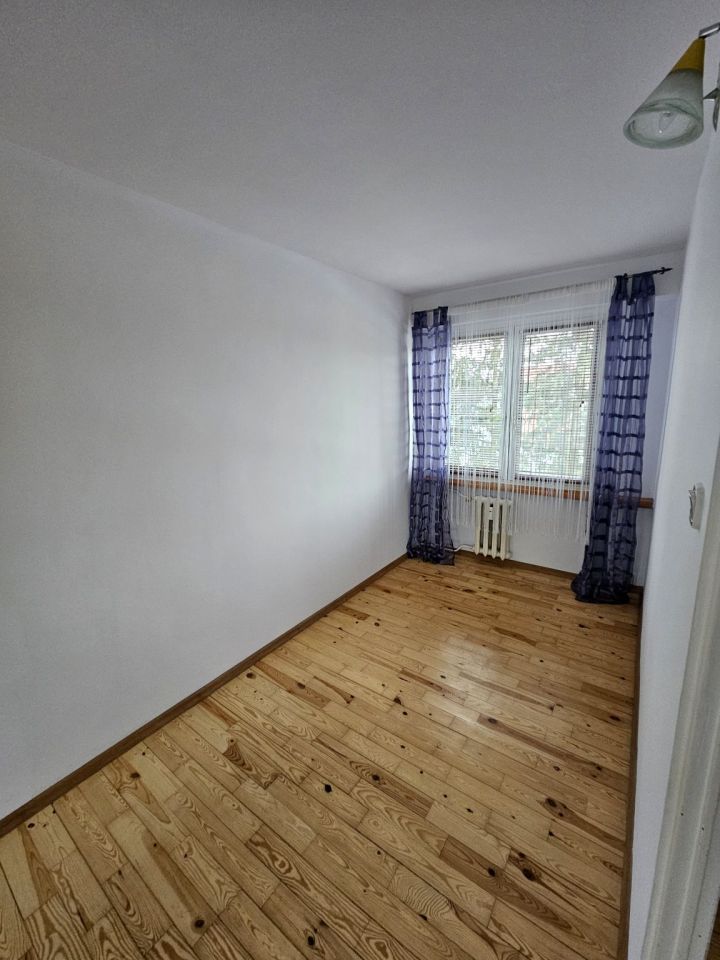 Mieszkanie 3-pokojowe Ostrołęka Centrum, ul. gen. Józefa Hallera. Zdjęcie 1