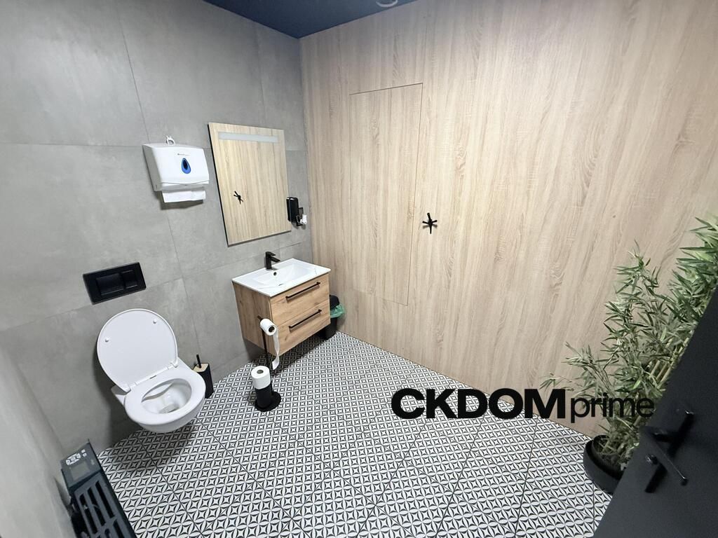 Nieruchomość komercyjna Kielce. Zdjęcie 7