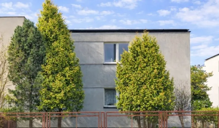 Mieszkanie 3-pokojowe Rumia, ul. Krótka