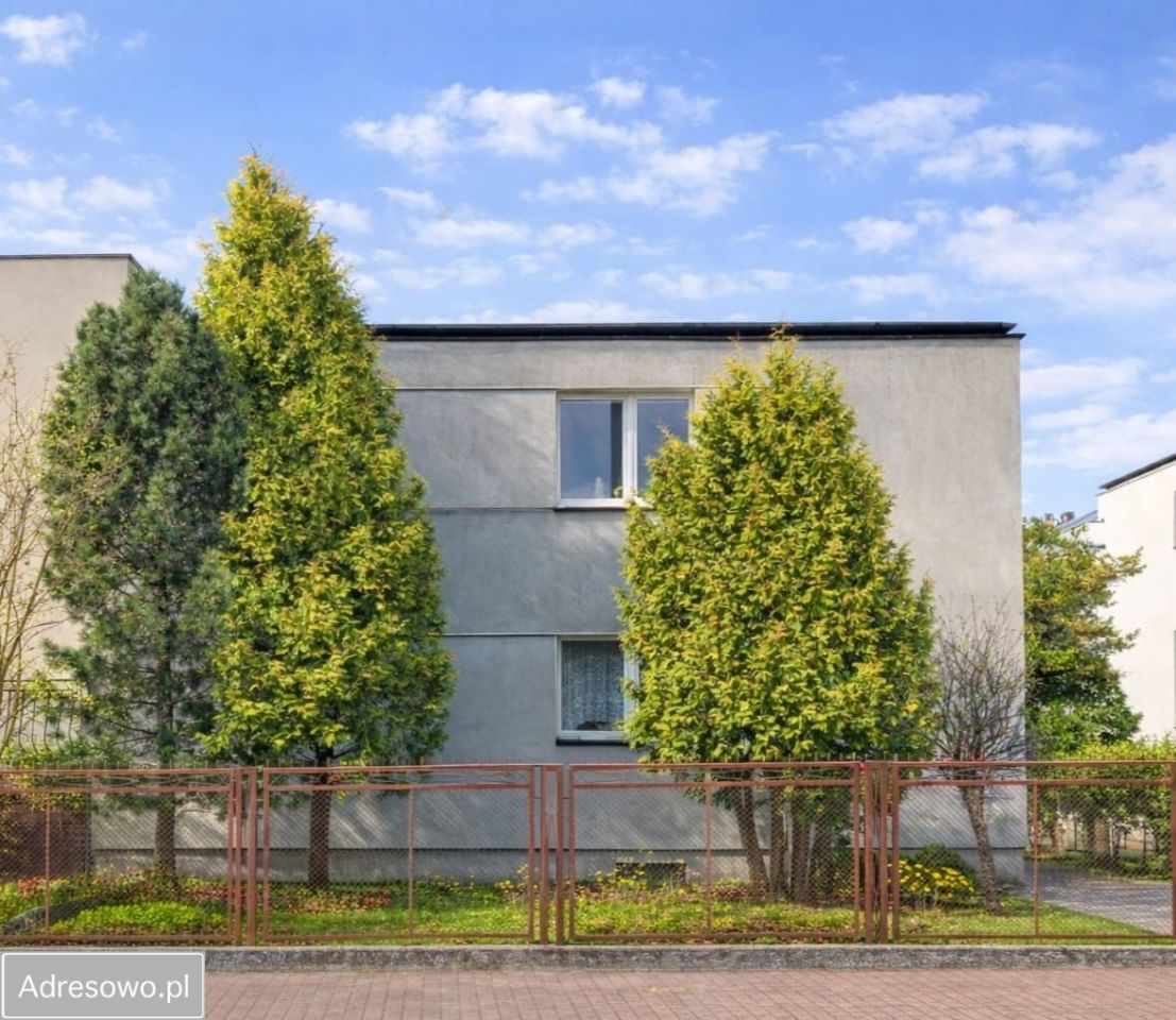 Mieszkanie 3-pokojowe Rumia, ul. Krótka. Zdjęcie 1