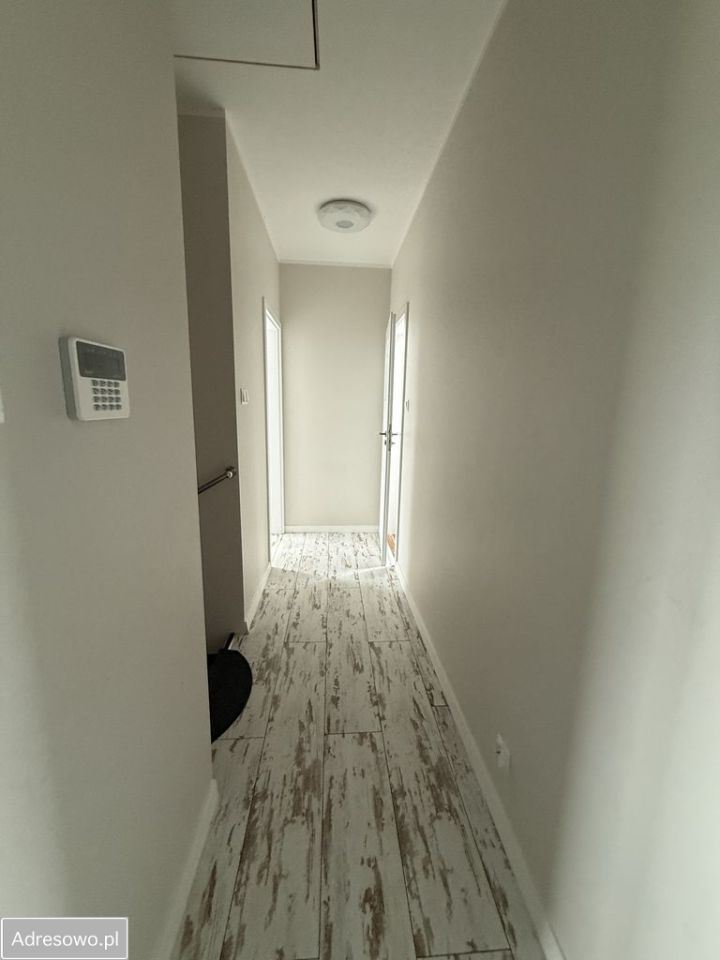 dom szeregowy, 4 pokoje Łęgowo, ul. Nowa. Zdjęcie 2