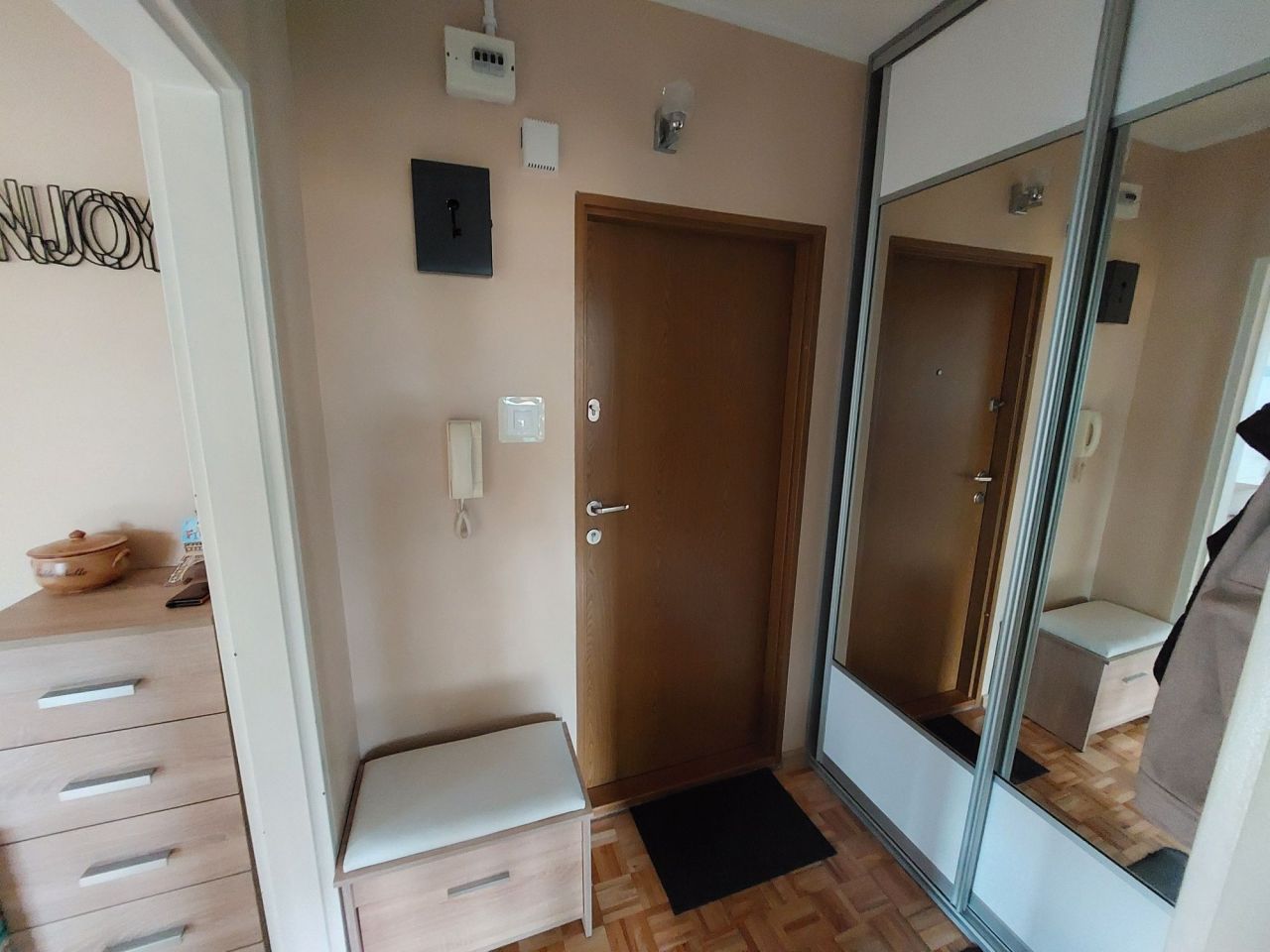 Mieszkanie 2-pokojowe Białystok Leśna Dolina, ul. Powstańców. Zdjęcie 4