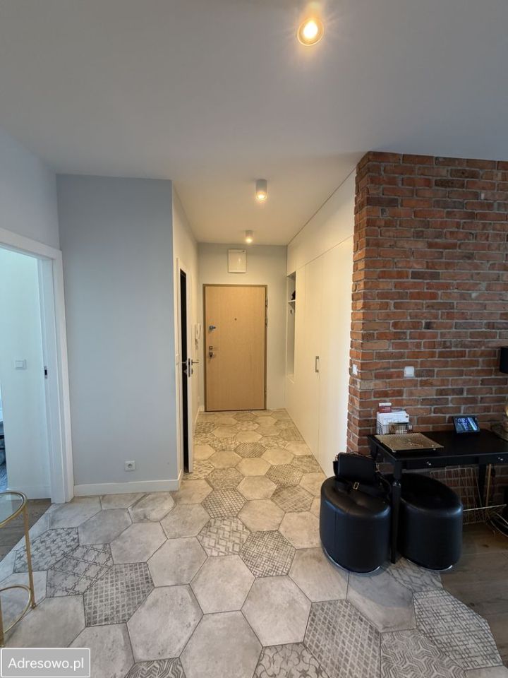 Mieszkanie 3-pokojowe Warszawa Żoliborz, ul. Kaliny Jędrusik. Zdjęcie 5