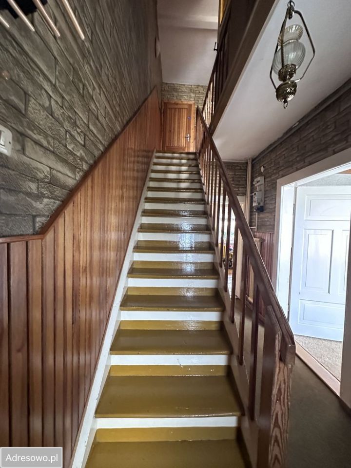 bliźniak, 5 pokoi Gdańsk Wrzeszcz, ul. Stanisława Dubois. Zdjęcie 12