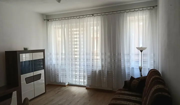 Mieszkanie 1-pokojowe Jabłonna, ul. Marmurowa