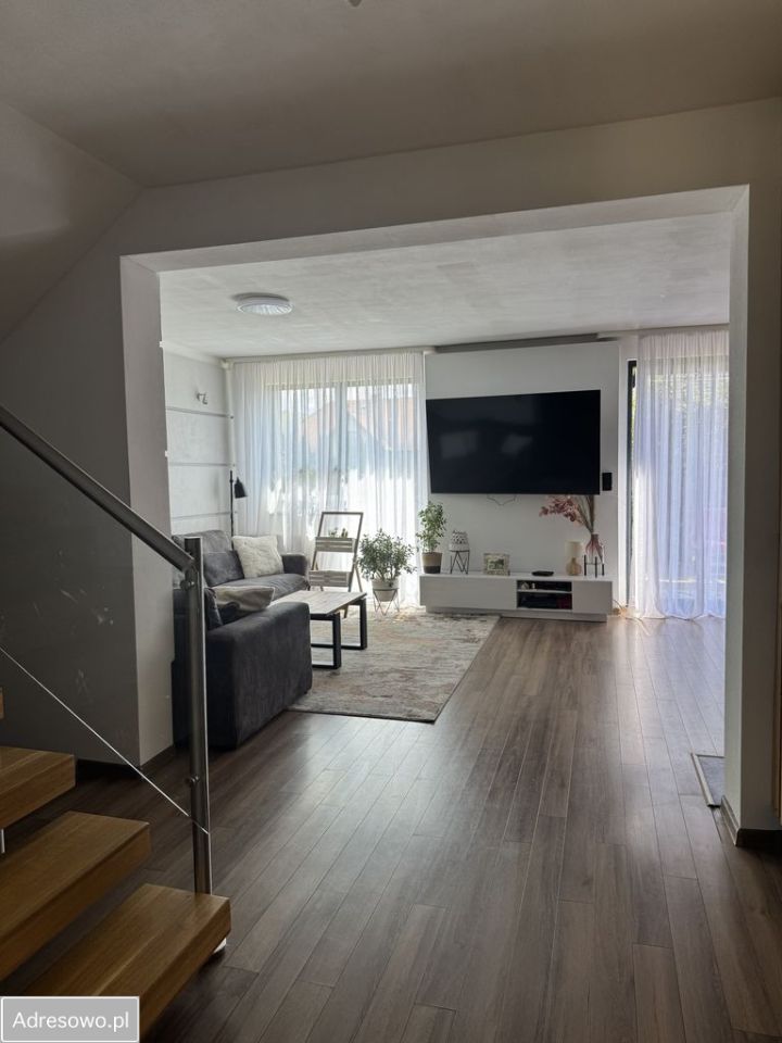 bliźniak, 5 pokoi Dzierżoniów, ul. Letnia. Zdjęcie 14