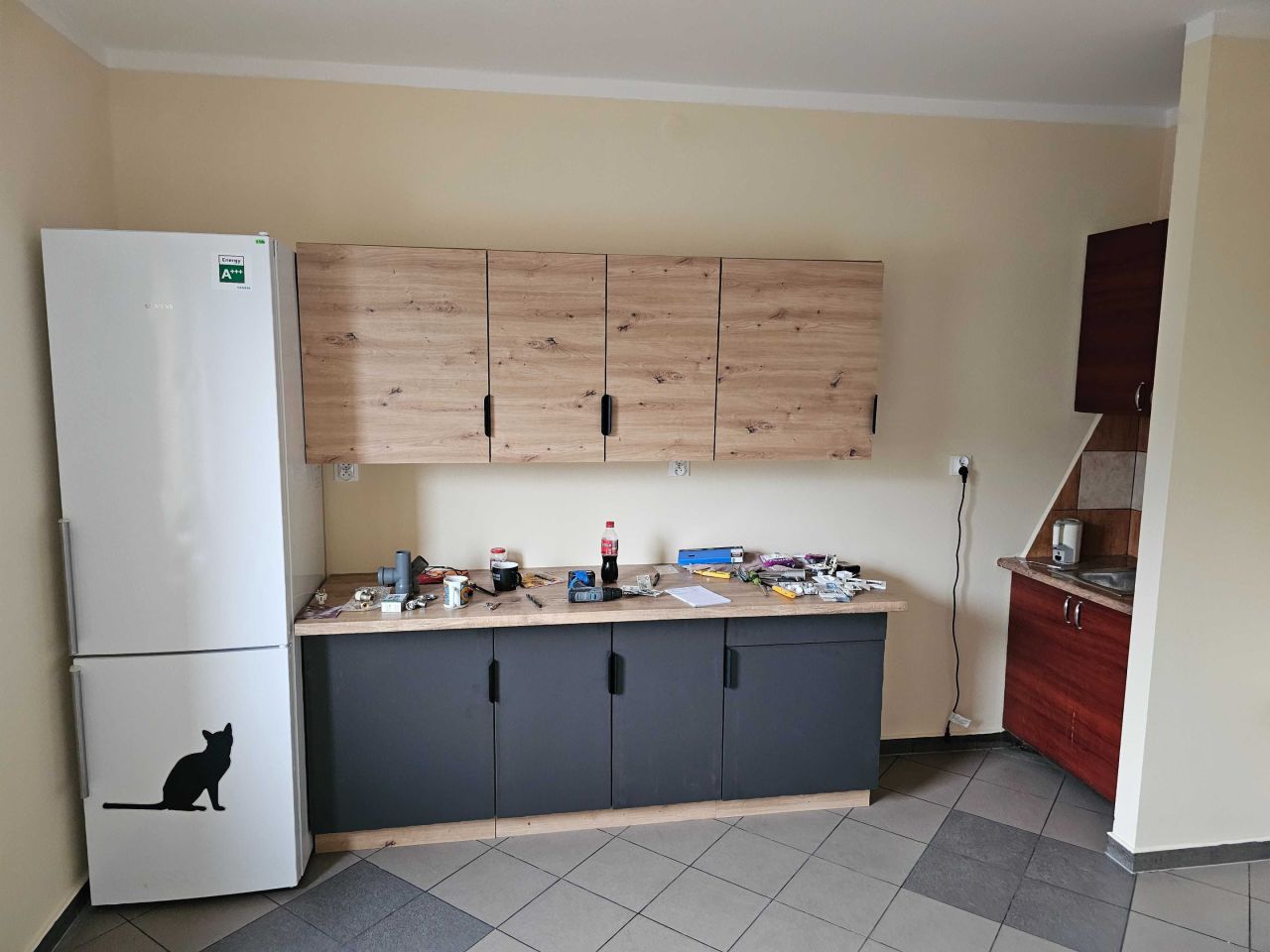 dom wolnostojący Rybnik, ul. Stanisława Konarskiego. Zdjęcie 6