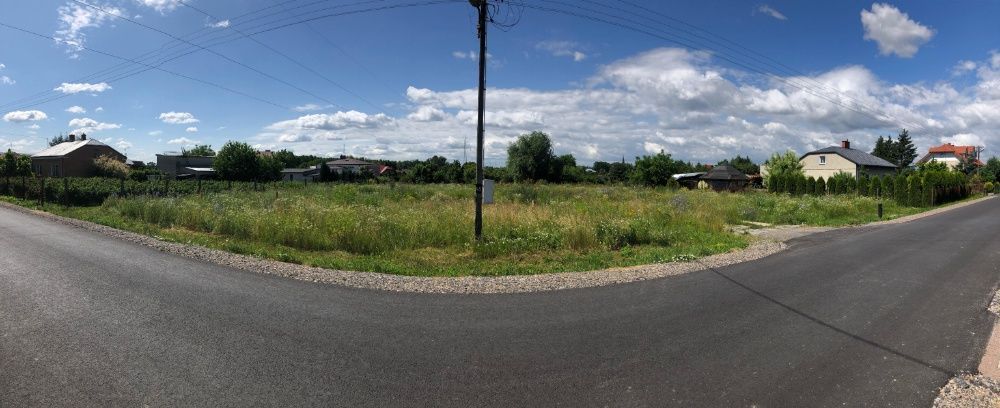 Działka budowlana Grójec. Zdjęcie 3