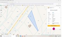 Działka budowlana Równe, ul. Pocztowa. Zdjęcie 1