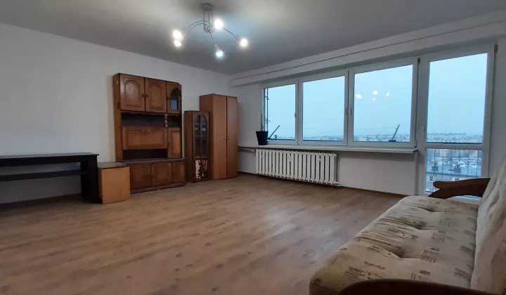 Mieszkanie 3-pokojowe Olkusz, ul. Stefana Żeromskiego