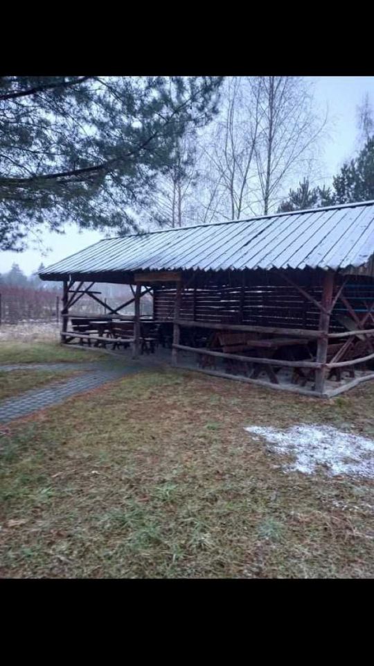 Działka rekreacyjna Biała Góra. Zdjęcie 5