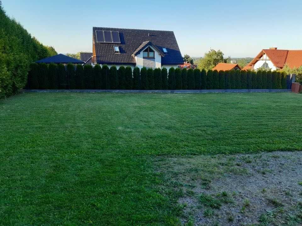 Działka budowlana Grabówki Grabówki Dolne. Zdjęcie 2