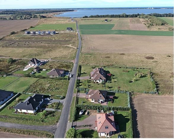 Działka budowlana Koszalin Jamno, ul. Promowa. Zdjęcie 8