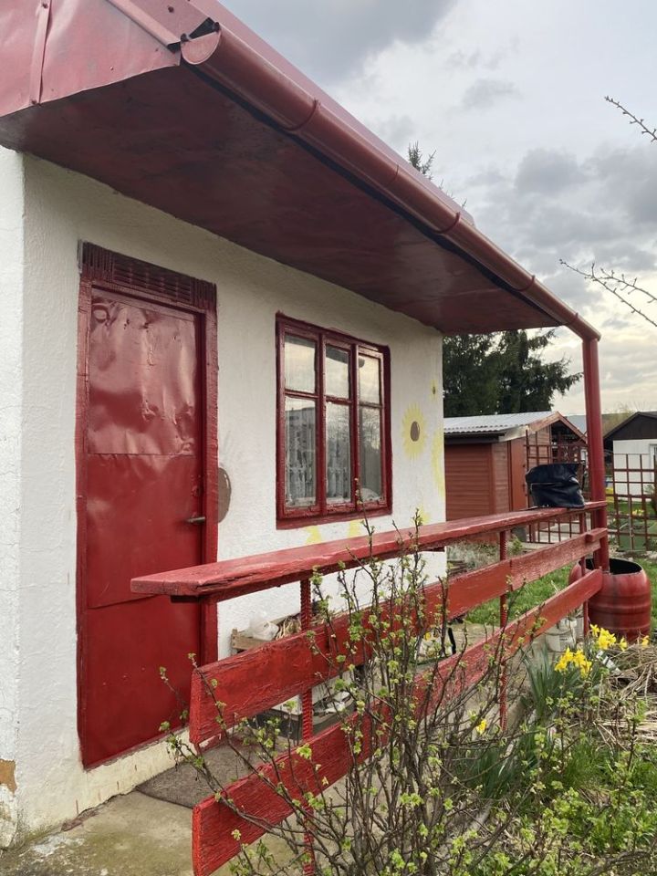 Działka rod Dębica. Zdjęcie 2