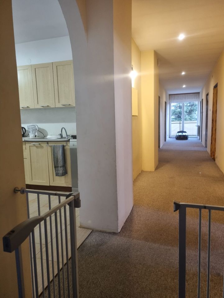 dom wolnostojący, 5 pokoi Nowe Brusno. Zdjęcie 12