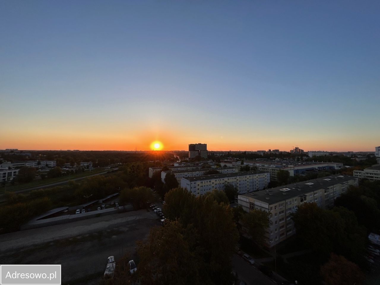 Mieszkanie 3-pokojowe Poznań Nowe Miasto, os. Armii Krajowej. Zdjęcie 14