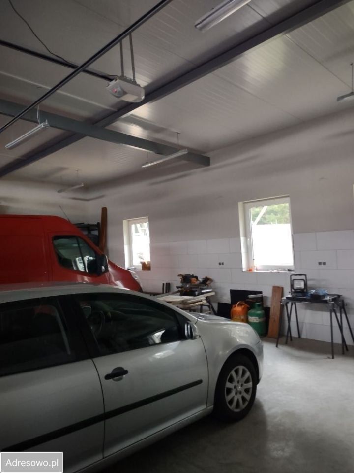 dom wolnostojący, 2 pokoje Piaski. Zdjęcie 12