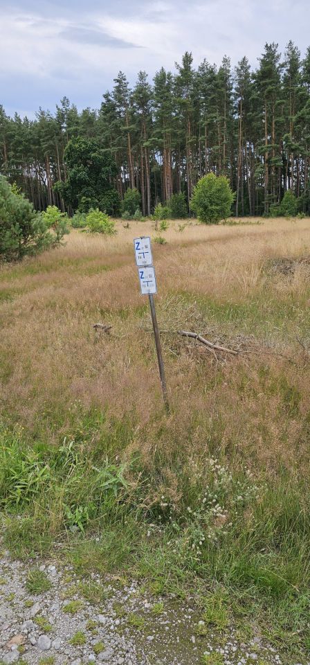 Działka rolno-budowlana Nowe Warpno Miroszewo. Zdjęcie 13